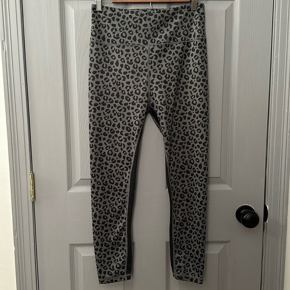 All Fenix Animal Print Leggings
